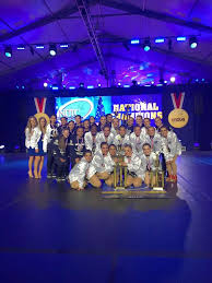 Image result for Angels Dance Squad