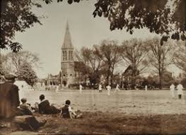 Image result for West Mersea Cricket Club