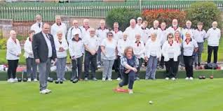 Image result for Blairgowrie Bowling Club
