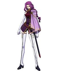 「コーネリア・リ・ブリタニア」の画像検索結果