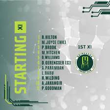 Image result for Grimsargh Cricket Club