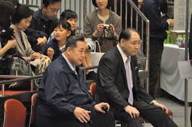 「北尾照一」の画像検索結果