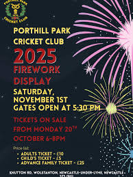 Image result for Porthill Park Cc