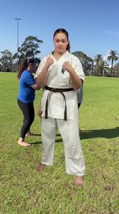 Image result for Kyokushinkai Karate Bradford