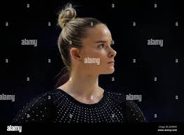 Image result for Park Wrekin Gymnastics Club