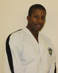 Image result for Oxfordshire Taekwon-do