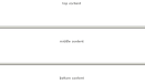 OBOUT - ASP.NET Splitter - Nested splitters