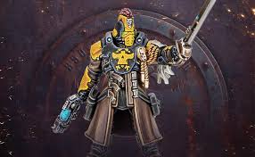 Image result for Enforcers