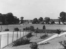 Image result for Kidsgrove Cricket Club