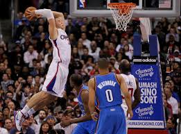 Image result for blake griffin