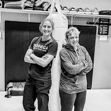 Image result for Prospect School ladies only kickboxing Club