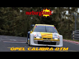 Image result for calibra DTM