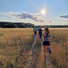 Image result for Alton Runners