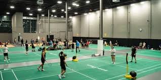 Image result for Saturday Smashers Junior Badminton Club