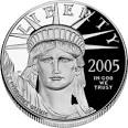 platinum american eagle coins