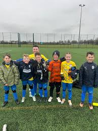 Image result for United in the Community - Skegness Young Pilgrims 7-14 Years