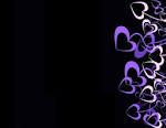 purple-