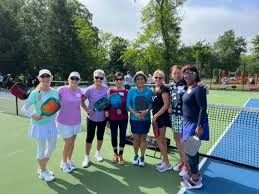 Image result for Woodbridge Tennis Club