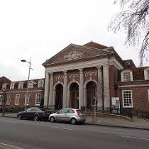 Image result for Clacton & District