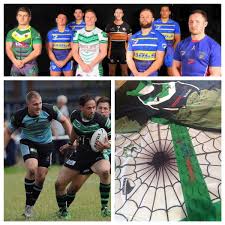 Image result for Holderness Vikings Amateur Rugby League Football Club