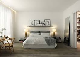 Bedroom Designs with Art