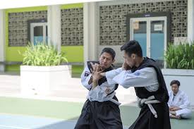 Image result for Durham University Shorinji Kempo Society Club
