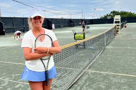 Image result for Harlington Tennis Club