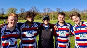 Image result for Aylestone Athletic Rfc