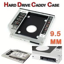 Image result for hdd notebook caddy