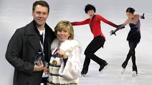 Image result for Streatham Ice Figure Skating Club, Kent