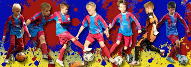 Image result for Cramlington Juniors Football Club