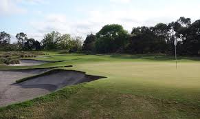 Image result for Crowlands Heath Golf Club