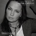 Coverbild: Sophie Zelmani - Memory Loves You
