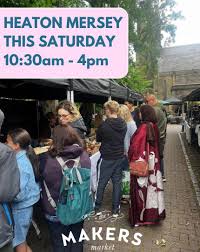 Image result for Heaton Mersey Giuld Lc