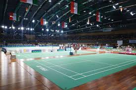 Image result for The Badminton Academy