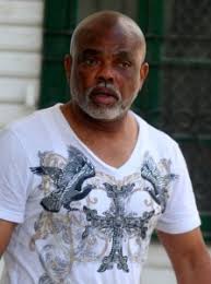 Belizean American, fifty two year old Michael McKoy lost twenty thousand dollars when he landed at the Philip Goldson International Airport with a load of ... - Michael-Gregory-McKoy-223x300