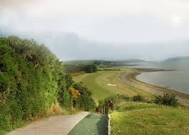 Image result for Stranraer Golf Club