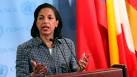 Susan Rice back off secretary of state bid | Politics - WISN Home