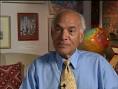 Dr. Farouk El-Baz on Space