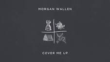 Morgan Wallen - Cover Me Up (Short Film) - YouTube
