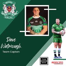 Image result for Milford Marlins Rugby League Football Club