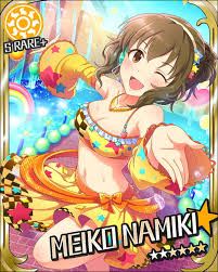 「並木芽衣子」の画像検索結果