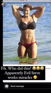 Image result for gemma atkinson tattoo