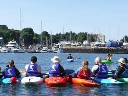 Image result for Port Of Plymouth Canoeing Association