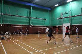 Image result for Ashton Brook Badminton Club