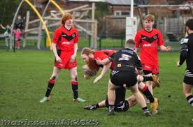 Image result for Chorley Panthers Rugby League Football Club