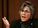 Barbara Boxer