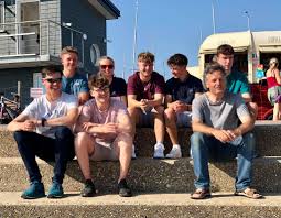 Image result for Brightlingsea Sailing Club