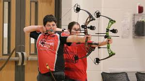 Image result for Guildford Archery Club