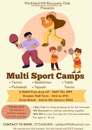 Image result for Markland Hill Ltc Badminton Club